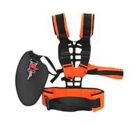 Ceinture D pour Taille Et Débroussailleuse | largeur optimale, équilibre parfait, confort prolongé