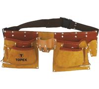 CEINTURE D'AJUSTEUR À 11 POCHES - T 79R405