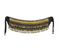 CEINTURE DANSEUSE ORIENTALE FEMME