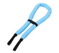 Ceinture D'apprentissage pour Bébé, Harnais de Marche | Polyester Coton, Usage Intérieur et Extérieur, Barre de Soutien Stable, Conception Anti-chute