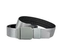 Ceinture d'argent De - Portefeuille De Sécurité en Toile Souple | pour Homme | Pochette Secrète Antivol Fanny Pack | Sangle De Sac De Taille Extérieure Réglable pour Clés De Cartes De Passe