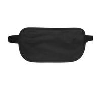 Ceinture d'argent Dissimulée, Pochette Ceinture Voyage Sécurisée Portefeuille Caché de Voyage Antivol avec Sangle Réglable pour Entraînement, Course à Pied, Voyages et Randonnée