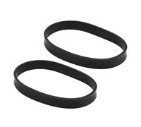 Ceinture D'aspirateur En Caoutchouc, 2 Pièces, Accessoire 1606428 Périmètre 295mm Largeur 11mm, Compatible For Bissell,ProHeat 2X
