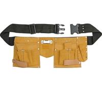 Ceinture d'assemblage en cuir 11 poches / 78750 / VOREL