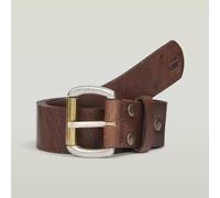 Ceinture Dast - Brun - Hommes