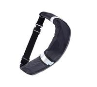 Ceinture de bain flottante réglable - Support de taille gonflable, outil de flottabilité sûr | Confortable pour la piscine, la plongée avec tuba, quai de pêche en bateau, Offshore Paddle Adventure