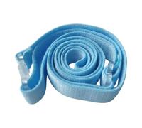 Ceinture de ballet élastique réglable pour femme | Ceinture élastique de danse pour danseurs, étudiants, débutants, performants, compétiteurs, passionnés, examens de classe