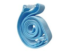 Ceinture de ballet élastique réglable pour filles | Ceinture d'entraînement de danse pour danseurs, étudiants, compétiteurs, passionnés, examen, classe, répétition, atelier