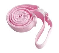 Ceinture de ballet élastique réglable pour filles | Ceinture élastique de danse pour danseurs, étudiants, débutants, performants, compétiteurs, passionnés, examens de classe