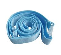 Ceinture de Ballet Graduation Ceinture Taille Danse Élastique Ajustable | Sangle de Pratique de Danse pour Danseurs Étudiants Débutants Interprètes Compétiteurs Passionnés Cours Examen