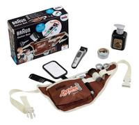 Ceinture de barbier - KLEIN - 5838 - Avec tondeuse électronique et accessoires - Dès 3 ans