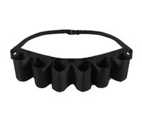 Ceinture de bière réglable | Sac banane portable pour 6 canettes ou bouteilles - Étui pour canette de boisson | Accessoire de stockage de bière, de soda pour camping, fête en plein air et barbecue