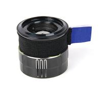 Ceinture de bobine de pêche, housse de protection de bobine,Ceinture de moulinet de pêche - Protecteur de moulinets à filature épais avec une bonne résilience pour les fournitures et équipements de pê