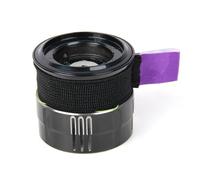 Ceinture de bobine de pêche | Manchon de rouleau de pêche | Accessoires de moulinets de pêche | Bonne résilience Ceinture de moulinet de pêche sûre pour une bonne protection du moulin, sac de moulinet
