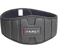 Ceinture de bodybuilding pour exercices de musculation gris r. S PA3448 HMS