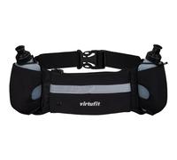 Ceinture de bouteille VirtuFit Noir 46,5x10x5 cm