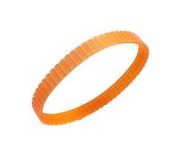 Ceinture de brosse électrique | Courroie de transmission portable de raboteuse | Remplacement de carillon de conduite pour menuiserie électrique de menuiserie | Compatible avec F20, 1900b, idéal pour