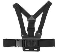 Ceinture De Caméra / Kit D'Accessoires Universels / 5 En 1 / Gopro Fixation Pour Serre-Tête / Harnais De Torse / Bâton Selfie G