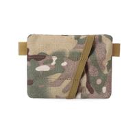 Ceinture de camping, poches pour téléphone, multi-usages, sac banane pour pièces de monnaie, clés, portefeuille, sac de taille pour la chasse en plein air, b