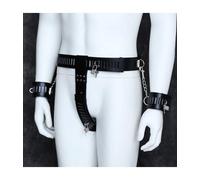 ceinture de chasteté en cuir