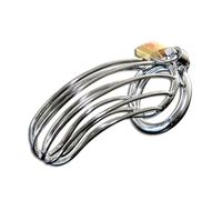 Ceinture de chasteté pour homme - NoPacha 300 - Taille - 40 mm