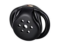 Ceinture de chasteté pour hommes NoPacha Obsidian