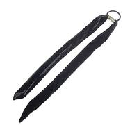 Ceinture de cheveux pour femmes 3PCS Velvet Hair Tie Hair Scrunchies Soft Ponytail Elastic Hair Ties Rope Girls Hair Accessories Women Bands Ceintures de tête(Y66)