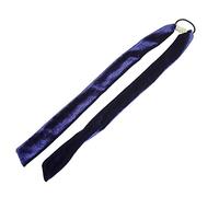 Ceinture de cheveux pour femmes 3PCS Velvet Hair Tie Hair Scrunchies Soft Ponytail Elastic Hair Ties Rope Girls Hair Accessories Women Bands Ceintures de tête(63)