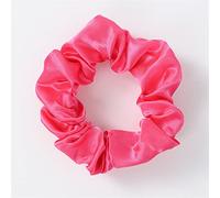 Ceinture de cheveux pour femmes Paquet de 10 chouchous en soie for cheveux sommeil for cheveux bouclés avec bande élastique soie cheveux cravates cordes chouchous ensemble for femmes filles Ceintures