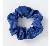 Ceinture de cheveux pour femmes Paquet de 10 chouchous en soie for cheveux sommeil for cheveux bouclés avec bande élastique soie cheveux cravates cordes chouchous ensemble for femmes filles Ceintures