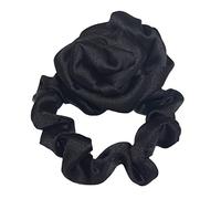 Ceinture de cheveux pour femmes Roses Hair Ring Solid For Women Girls Elastic Hair Bands Ponytail Hold Hair Accessories Ceintures de tête(Y57)