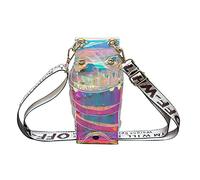 Ceinture de Coiffure Ciseaux transparents Personnalité de la personnalité coiffure créative Sac à Ciseaux Professionnel