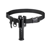 Ceinture De Combat De Pêche Réglable, Support De Canne À Pêche, Harnais Debout, Support De Canne À Taille Pour Accessoire De Pêche