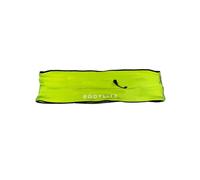Ceinture de compression Bodylite Gear Jaune S