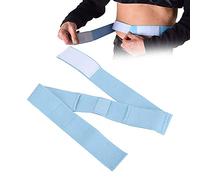 Ceinture de Conduit de Dialyse Péritonéale, Dispositif de Fixation de Cathéter Ceinture de Dialyse Abdominale, Support de Tube D'alimentation Extensible G/Peg Couvre Cathéter PD Drainage de Sac(L)