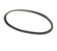 Ceinture de conduite Compatible avec 250 cm3 compatible avec 250 NSS250 MF06 Jazz Reflex PS250 Big SV250 Modèles ajustement Numéro de pièce 23100-KTB-003