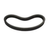 Ceinture de conduite en VTT porte une courroie d'embrayage à conduite robuste pour le commandant 1000 Ltd STD XT X EFI DPS 4X4 2011-2017
