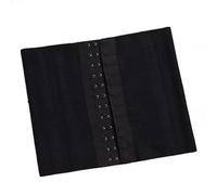 Ceinture de contrôle du Ventre en Maille Respirante, Ceinture de Serrage Sculptante sans Trace, vêtement de Sport Gainant.