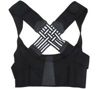 Ceinture de correction dorsale - ZERONE - Unisexe - Élastique - Respirant - Taille L