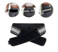 Ceinture De Correction Pelvienne Sacro-Iliaque Pour La Hanche Et Le Bassin, Attelle De Soutien Articulaire Pour La Hanche Et Le Bassin, Soulage La Sciatique