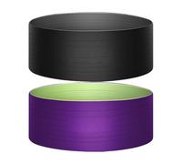 Ceinture De Course À Pied - Ceinture De Sport Double Face | Ceintures De Course Imperméables Adaptées Aux Bandes Réfléchissantes, Sac De Taille Résistant À L'eau Et À La Transpiration Pour Hommes Et F