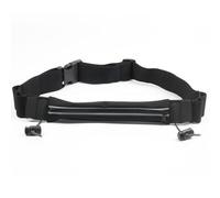 Ceinture de Course avec Boucles en Gel et Poche réglable, Ceinture de Course avec Fermeture éclair, Ceintures pour Femmes et Hommes, résistante à l'eau, Cadeaux Marathon, Accessoires, co