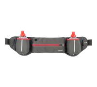Avento Ceinture de course Addy Gris TU