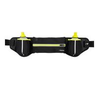 Avento Ceinture de course Addy Noir TU
