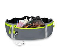 Ceinture de course de téléphone portable pour Fairphone 6 housse de sport...