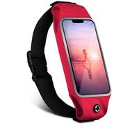 Ceinture de course de téléphone portable pour Motorola Moto G85 5G housse de ...