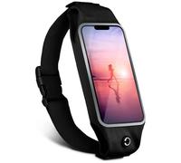 Ceinture de course de téléphone portable pour Motorola Moto G86 Power 5G...