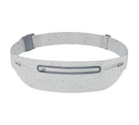 Ceinture de course de voyage, organiseur de téléphone étanche, 40 x 11,4 cm, accessoires de sport réglables, sac de rangement pour voyage, jogging, promenade du chien, cyclisme, escalade, randonnée