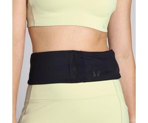 Ceinture de course MP - Noir - L