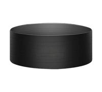 Ceinture de course pour femme - Ceinture de course pour homme - Double face - Élastique - Imperméable - Élastique - Ceinture de sport - Sac de course à pied - Bicolore - Antidérapant, Noir Taille M,